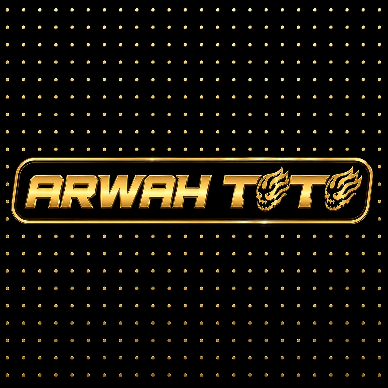 Review Aplikasi arwahtoto APK Resmi — ikon aplikasi