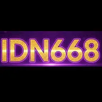 Review Aplikasi idn668 APK Resmi — ikon aplikasi