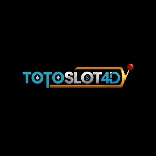 Review Aplikasi totoslot4d APK Resmi — ikon aplikasi