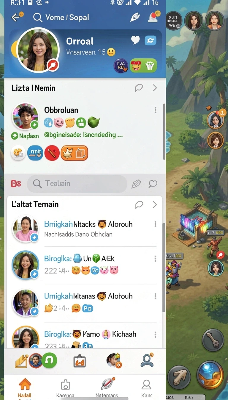Screenshot Review Aplikasi magnum188 nomor 2