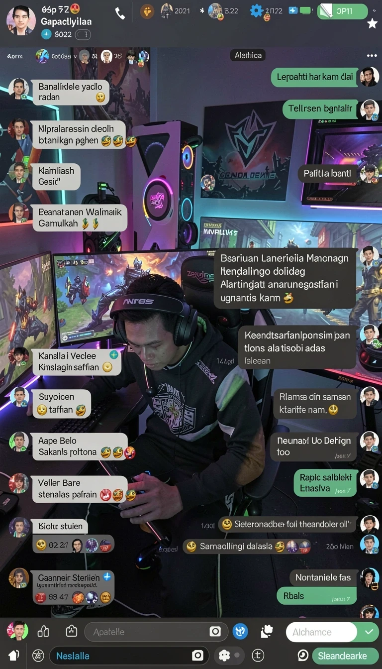 Screenshot Review Aplikasi betwin88 nomor 1