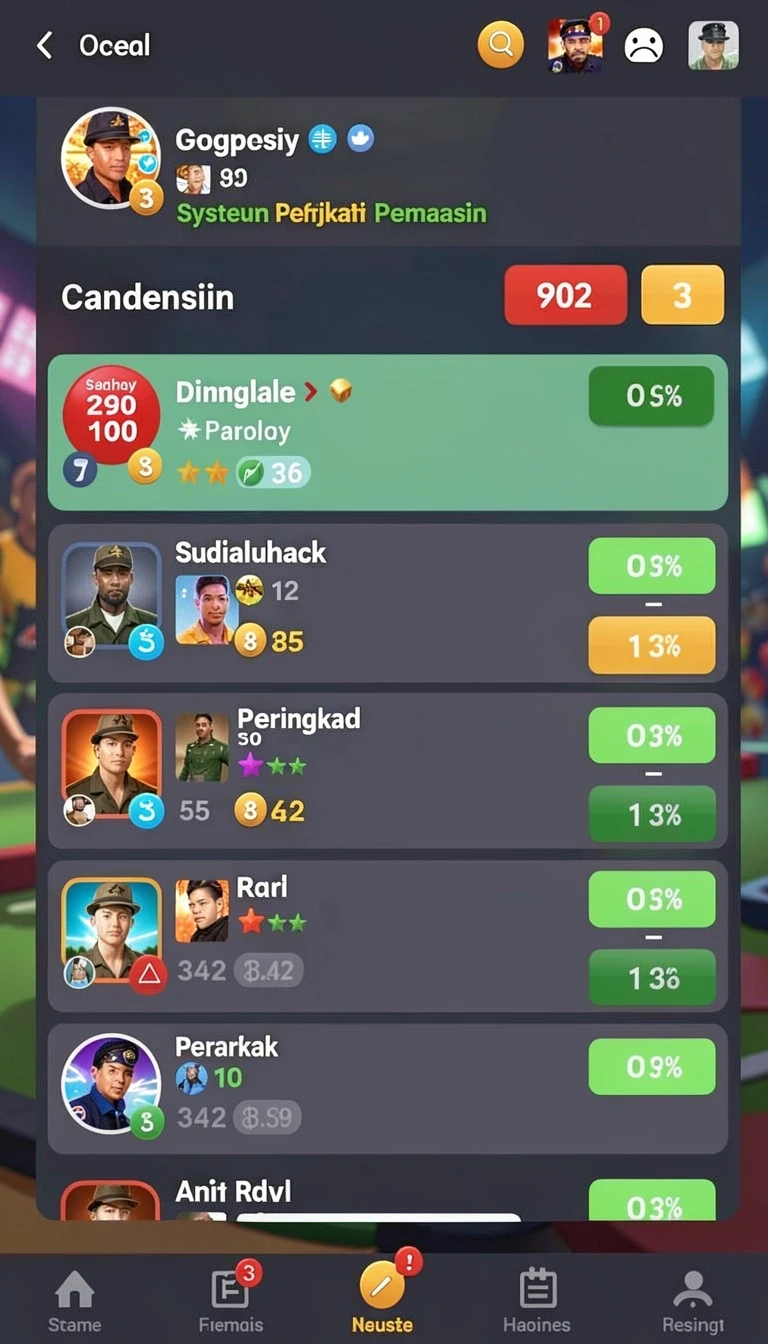 Screenshot Review Aplikasi sengtoto nomor 1