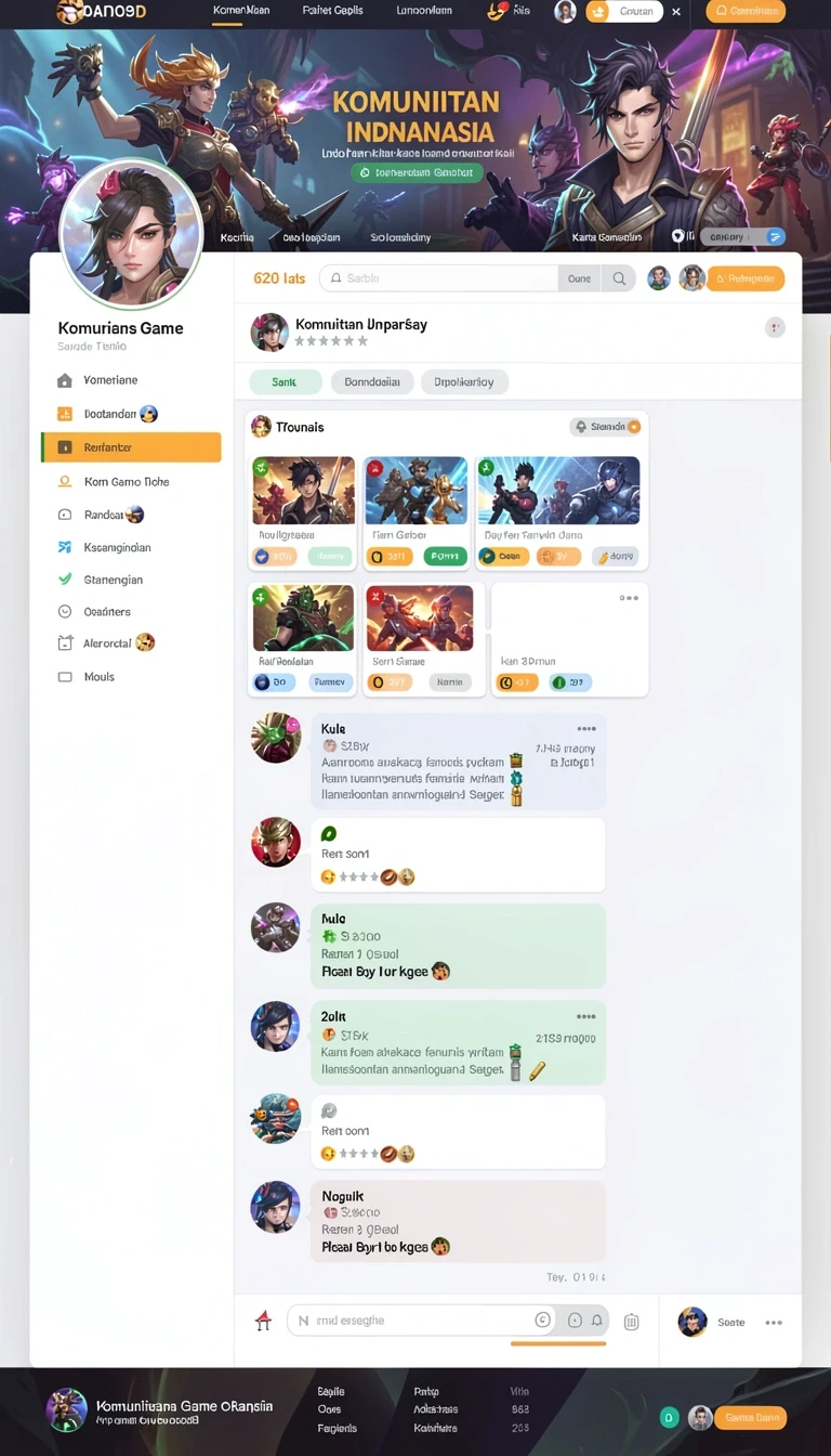 Screenshot Review Aplikasi amanahtoto nomor 2