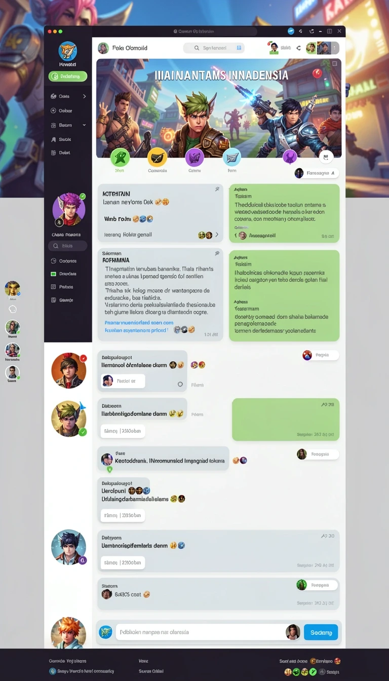 Screenshot Review Aplikasi merpati178 Versi Terbaru nomor 3
