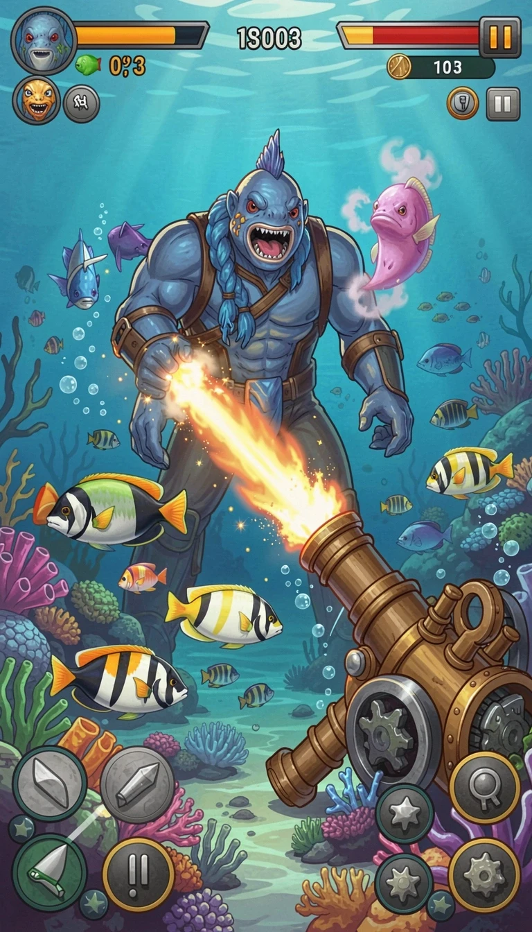 Screenshot Download dewakoin99 APK untuk Android nomor 2
