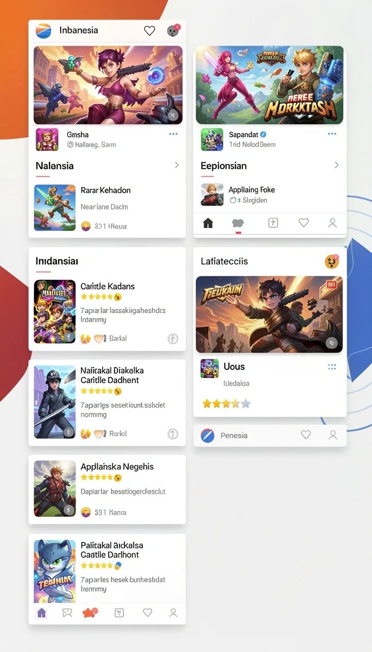 Screenshot Review Aplikasi spinlucky nomor 3