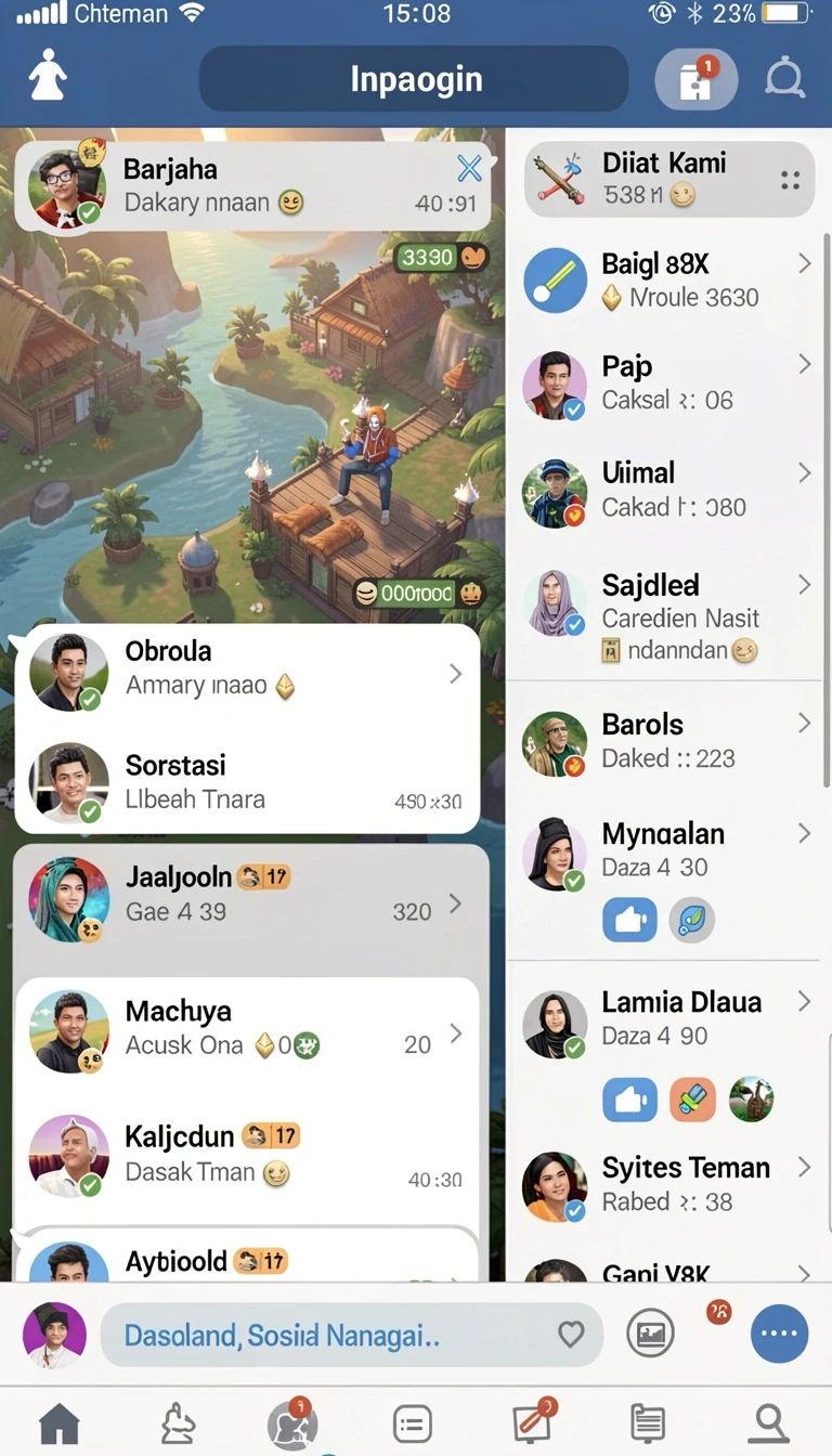 Screenshot Download kerangwin APK untuk Android nomor 3