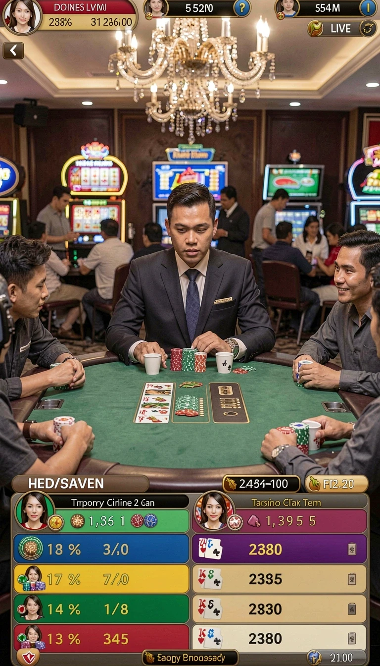 Screenshot Download dewakoin99 APK untuk Android nomor 1