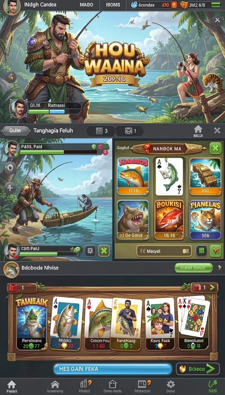 Screenshot Review Aplikasi dewi222 nomor 1