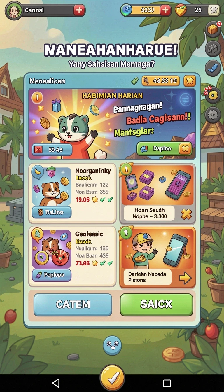 Screenshot Review Aplikasi support nomor 2