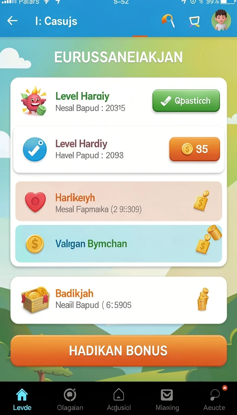 Screenshot Review Aplikasi rejekiclub Versi Terbaru nomor 2