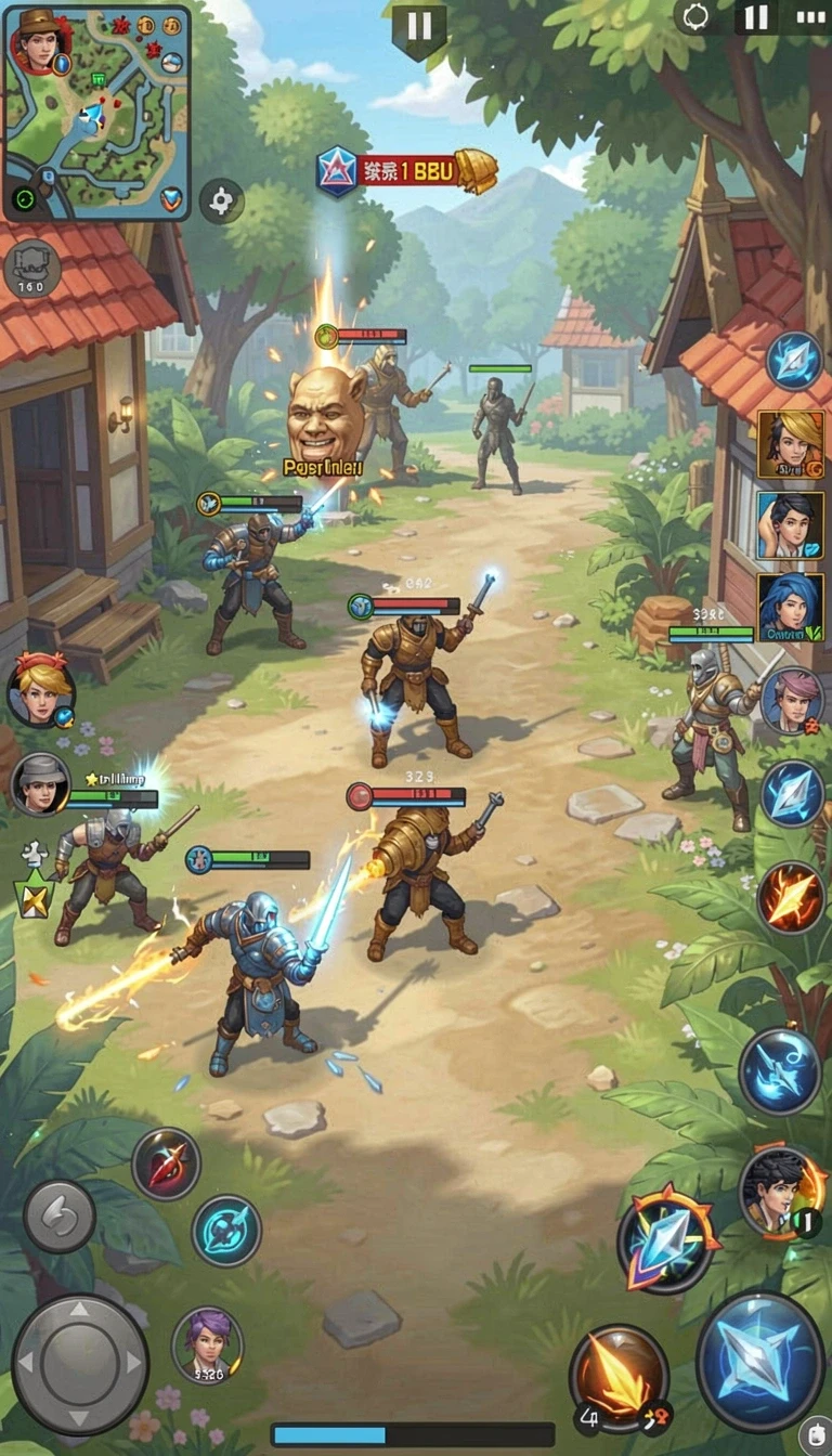 Screenshot Review Aplikasi agung11 nomor 2