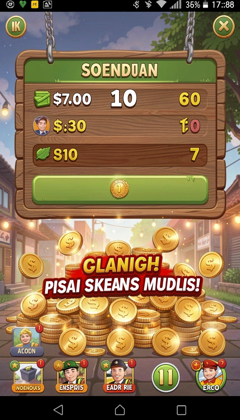 Screenshot Review Aplikasi seduniatoto nomor 2