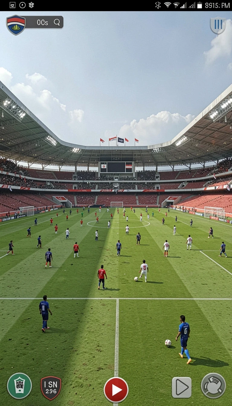 Screenshot Review Aplikasi rejekiclub Versi Terbaru nomor 1