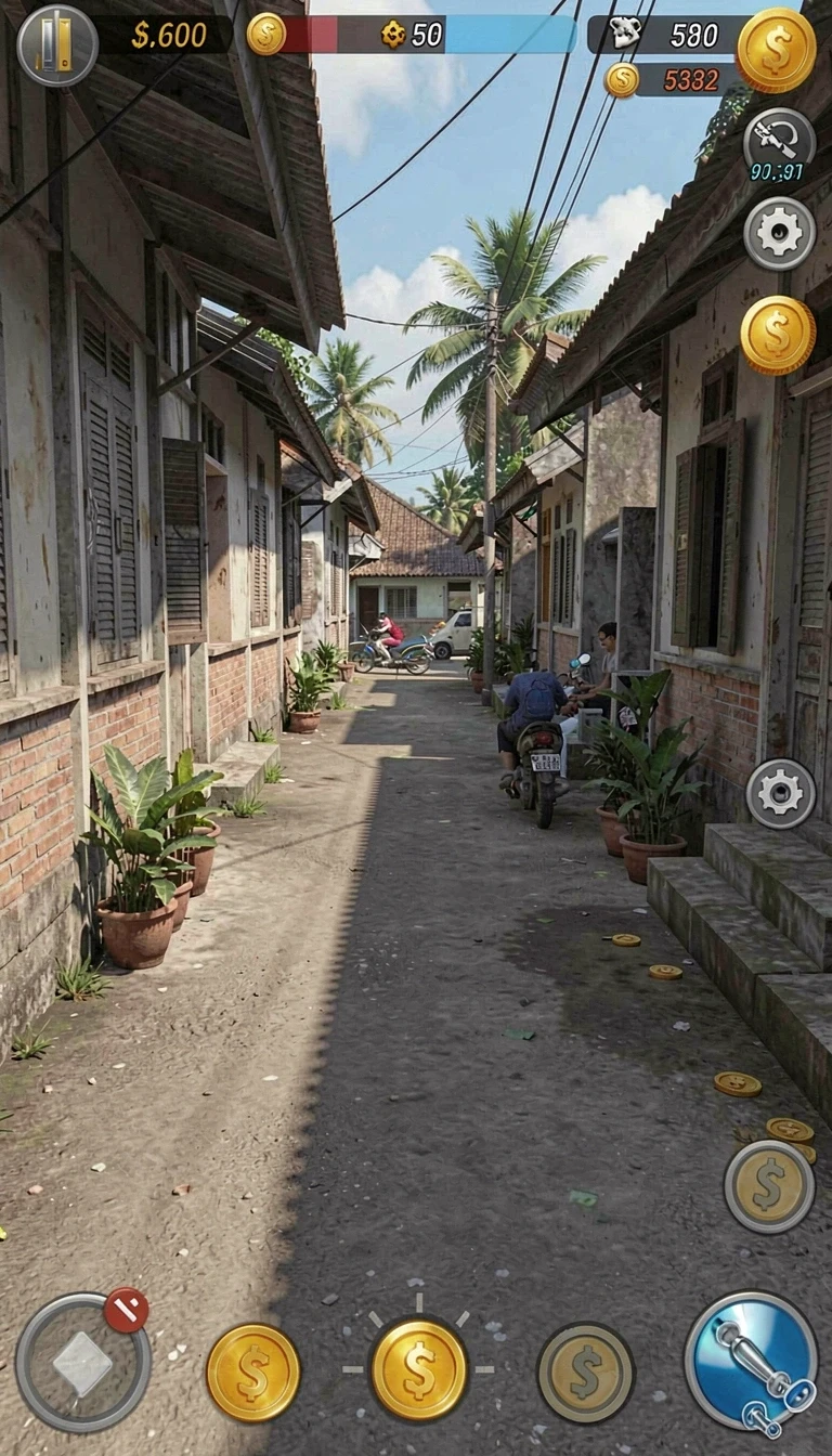 Screenshot Download kerangwin APK untuk Android nomor 1