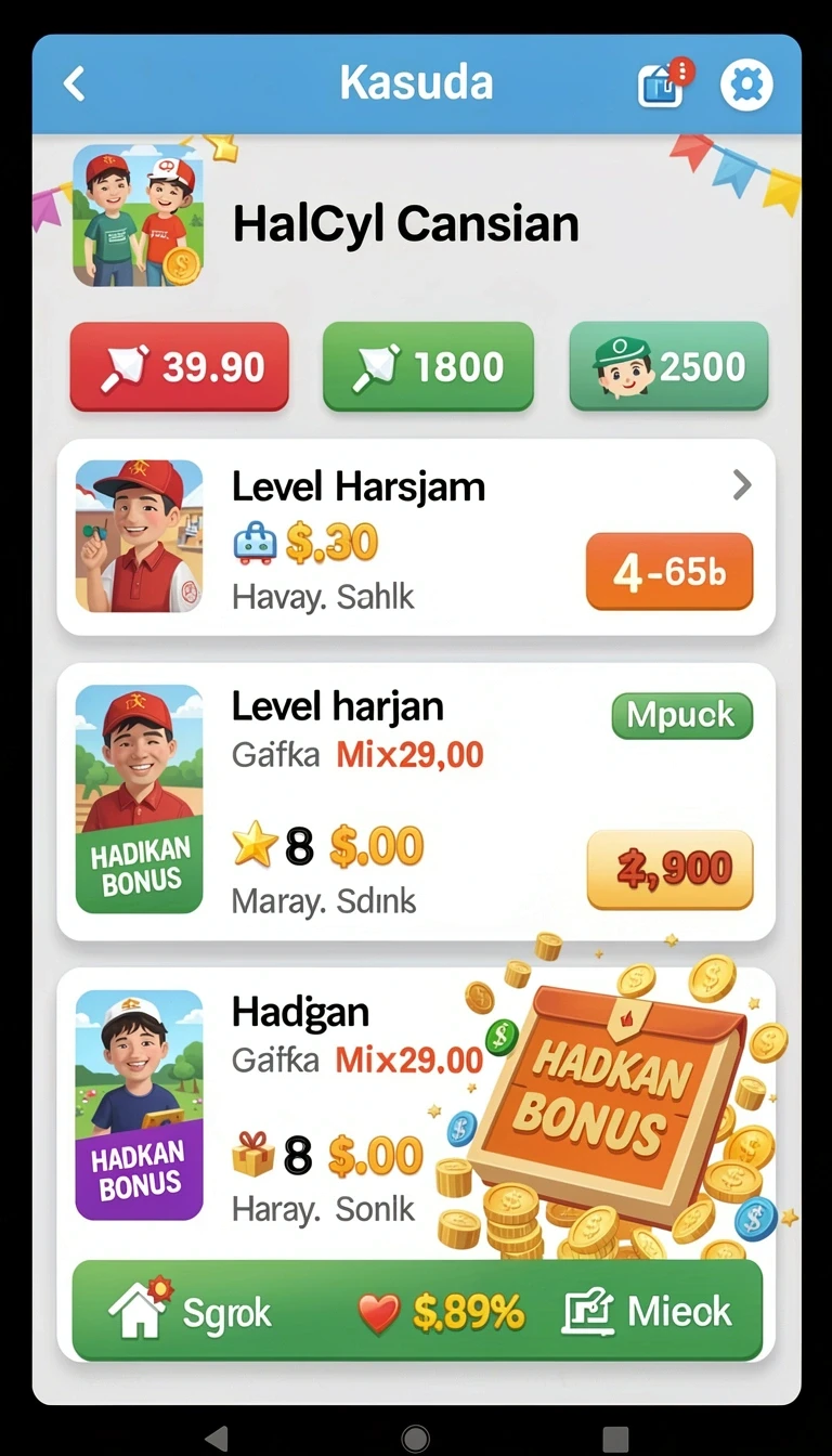 Screenshot Review Aplikasi ciputra88 nomor 1