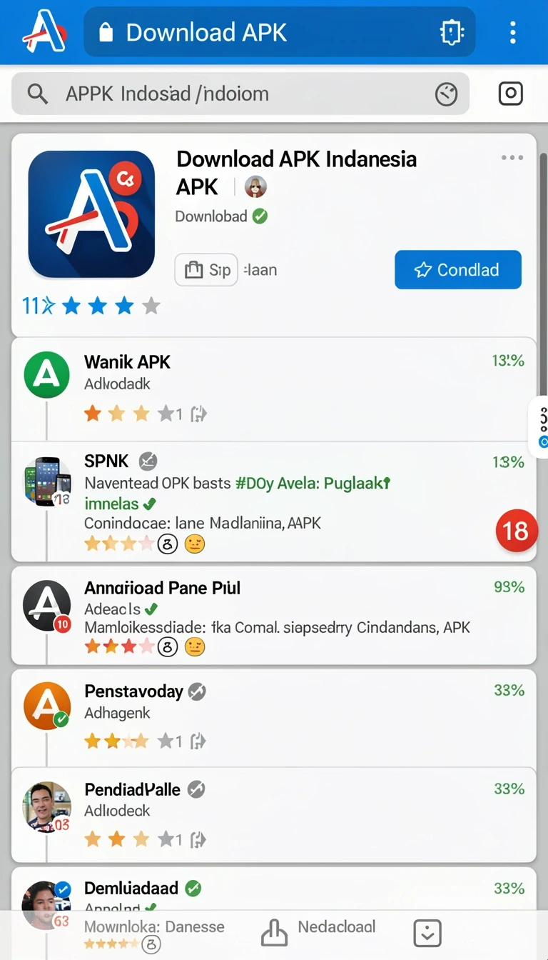 Screenshot Review Aplikasi nadimtogel nomor 3