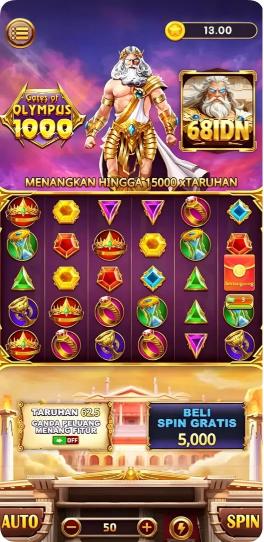 Screenshot Review Aplikasi janda4d nomor 2