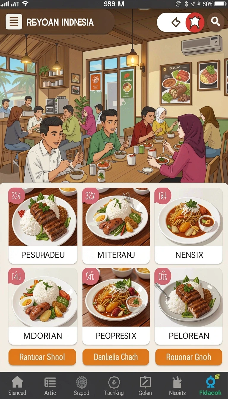 Screenshot Review Aplikasi house777 nomor 2
