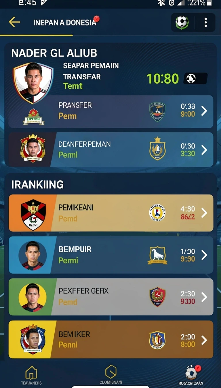 Screenshot Review Aplikasi draja777 nomor 3