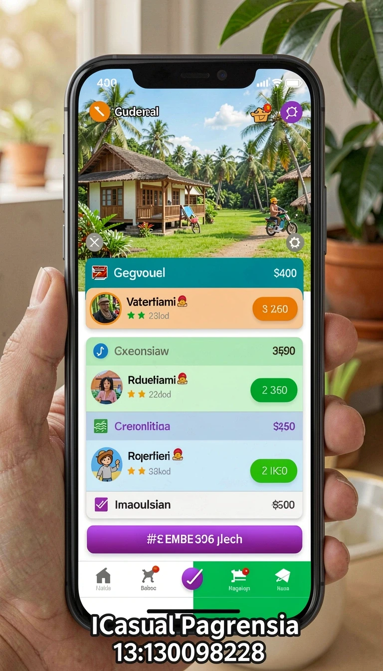 Screenshot Review Aplikasi sp666 nomor 3