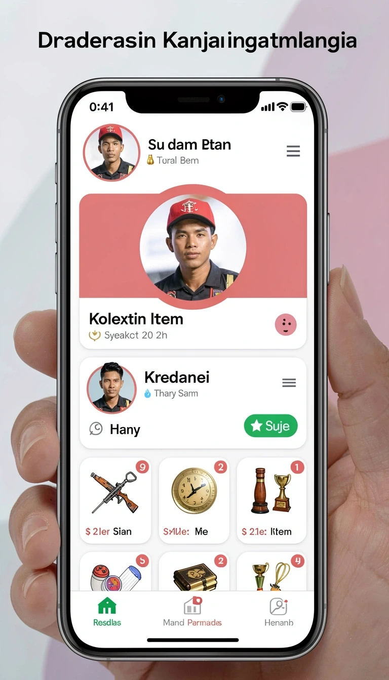 Screenshot Review Aplikasi idamantoto nomor 3