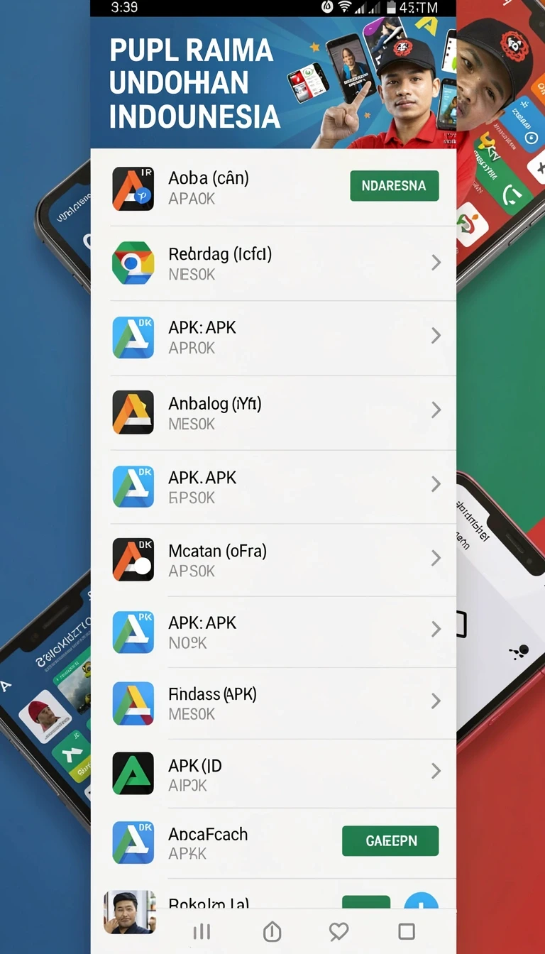 Screenshot rsnvip App APK Terbaru nomor 3