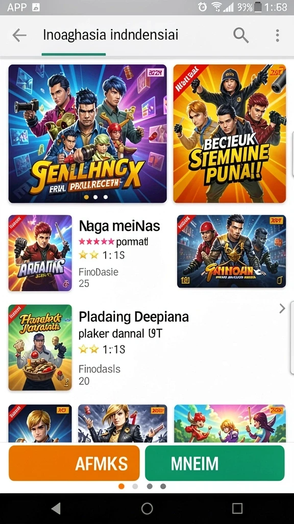 Screenshot Review Aplikasi idn668 nomor 1