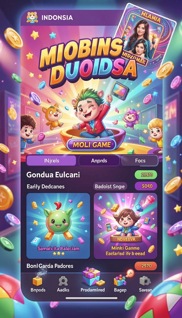Screenshot Review Aplikasi god77 nomor 1