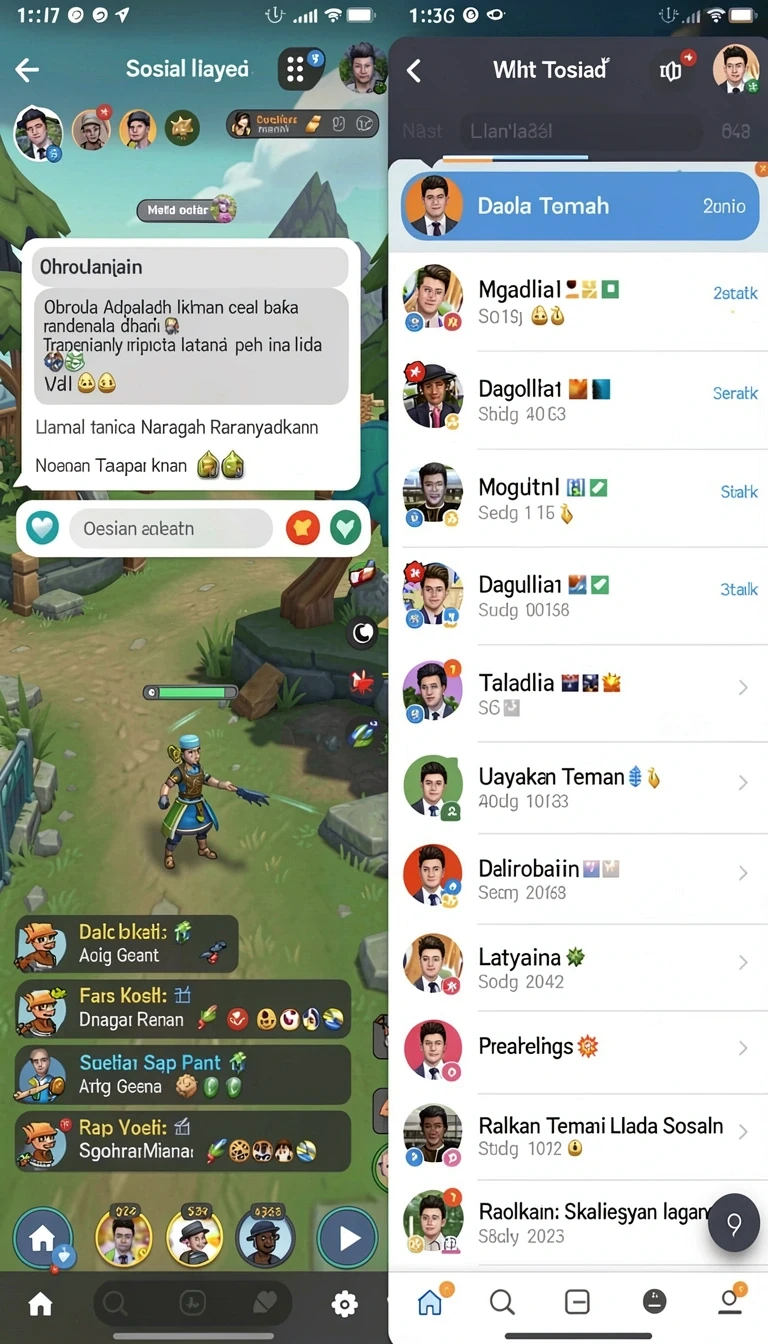 Screenshot Review Aplikasi madu303 nomor 2