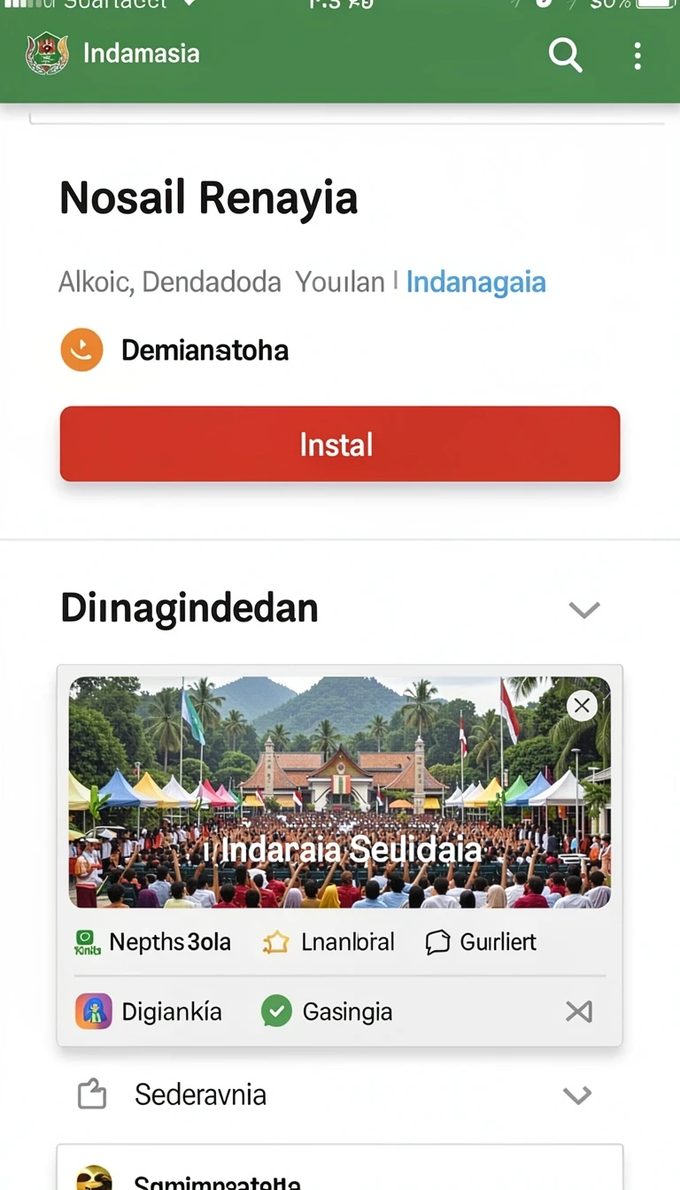 Screenshot Review Aplikasi cipit88 nomor 2