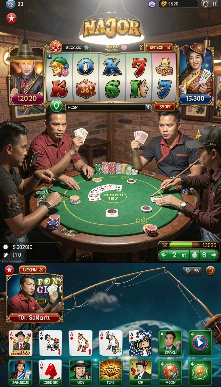 Screenshot Review Aplikasi x78 nomor 2