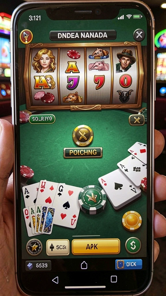 Screenshot Review Aplikasi btn nomor 2