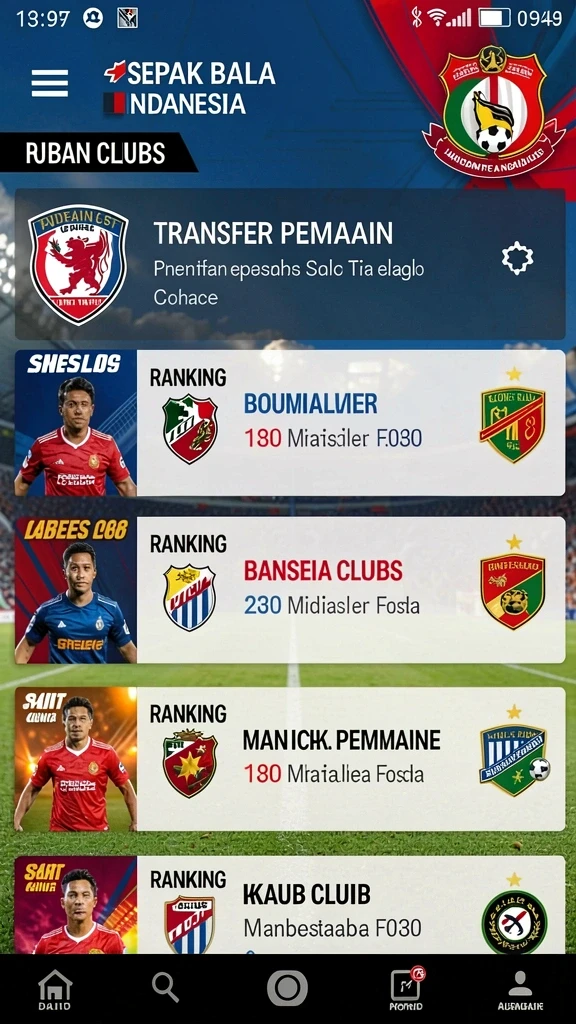 Screenshot Review Aplikasi toto777 nomor 3
