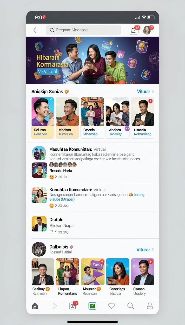 Screenshot Review Aplikasi semar123 nomor 3