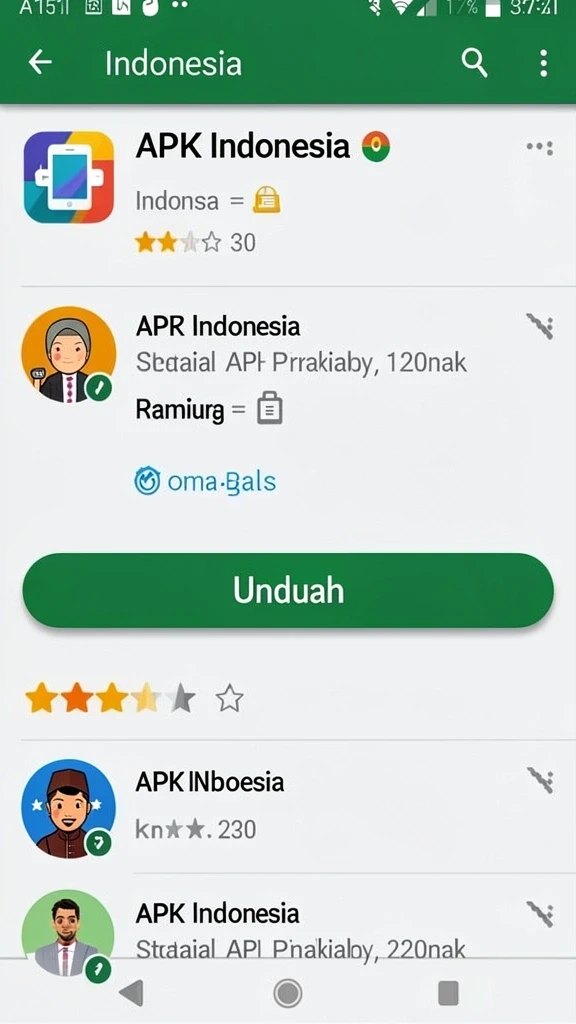 Screenshot Review Aplikasi fangwin88 nomor 3