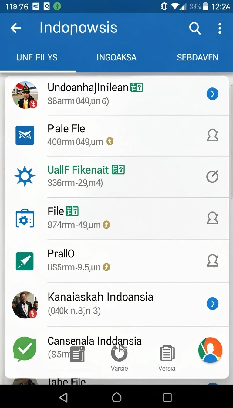 Screenshot Review Aplikasi surya777 nomor 1