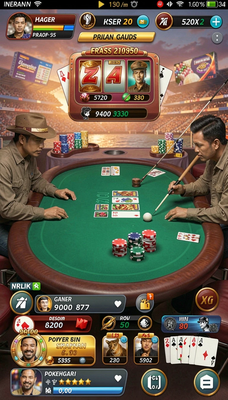 Screenshot Review Aplikasi citibet88 nomor 1
