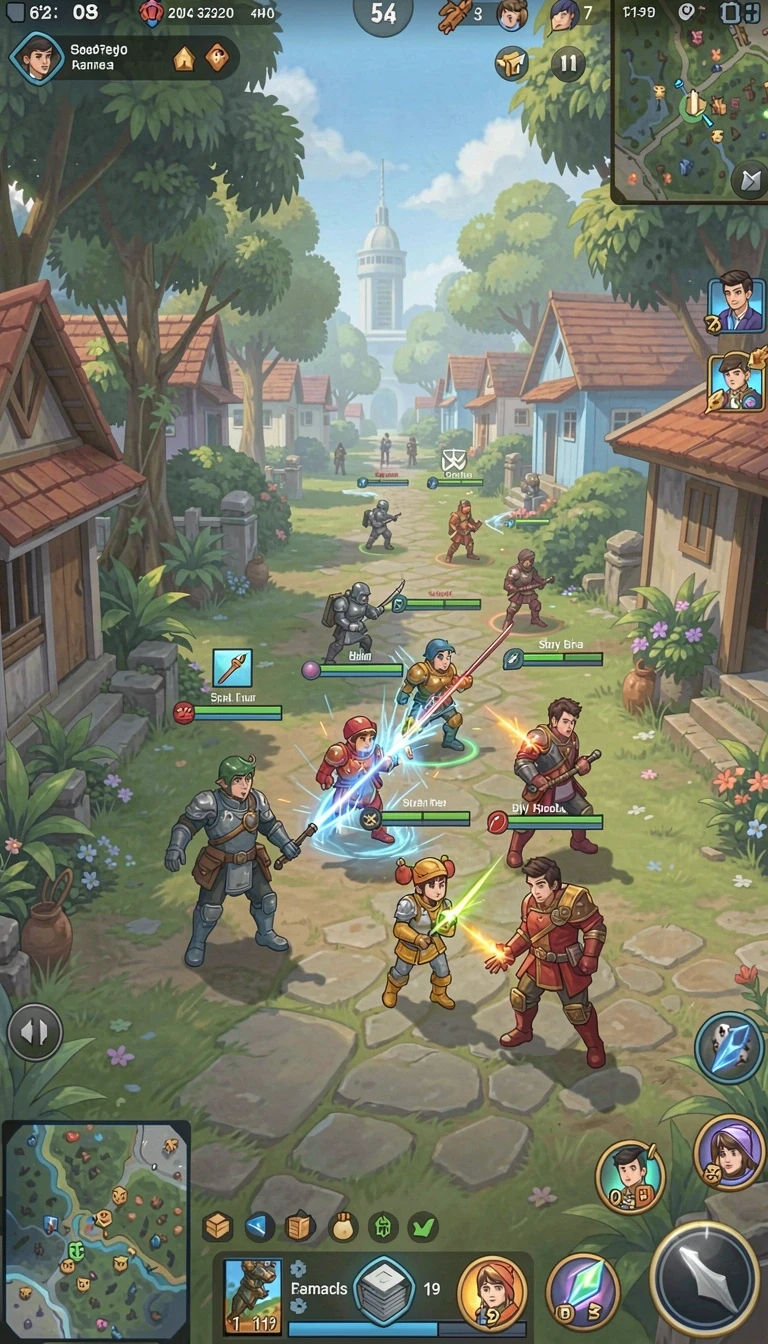 Screenshot Review Aplikasi yoyo88 nomor 2