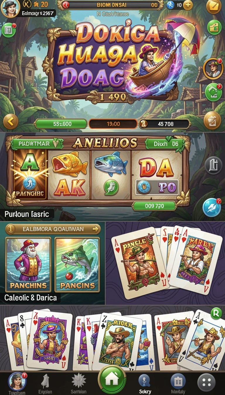 Screenshot Review Aplikasi winplay303 nomor 1