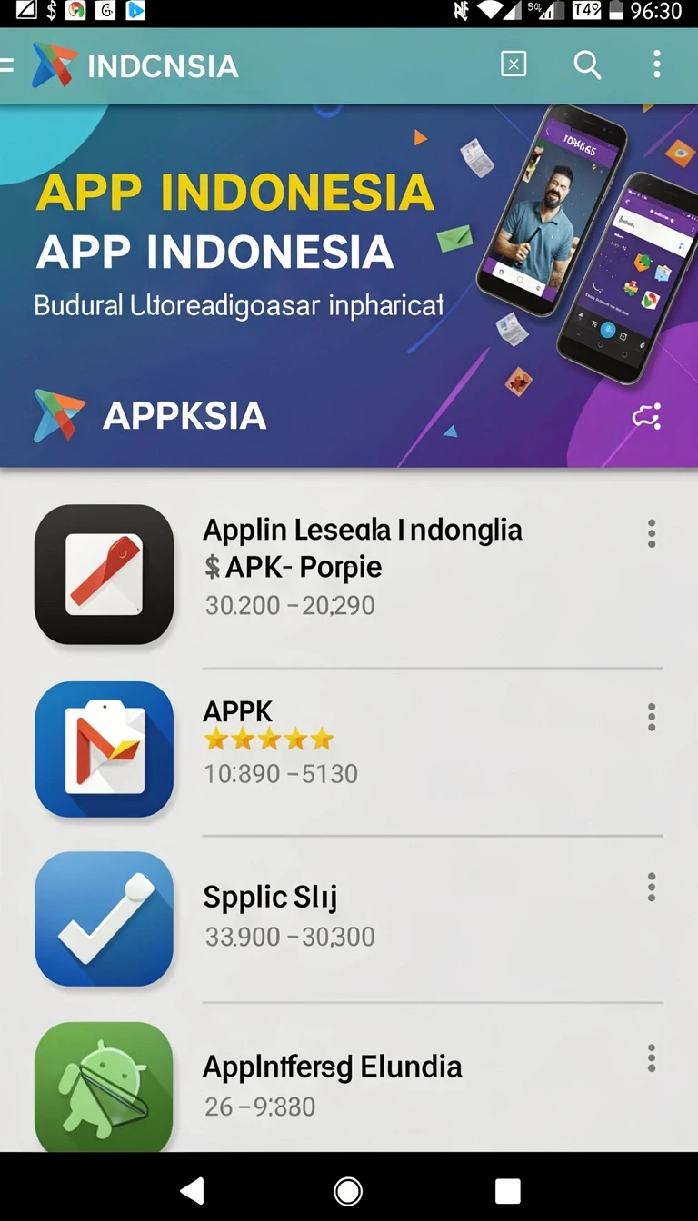 Screenshot Review Aplikasi 5zk nomor 3