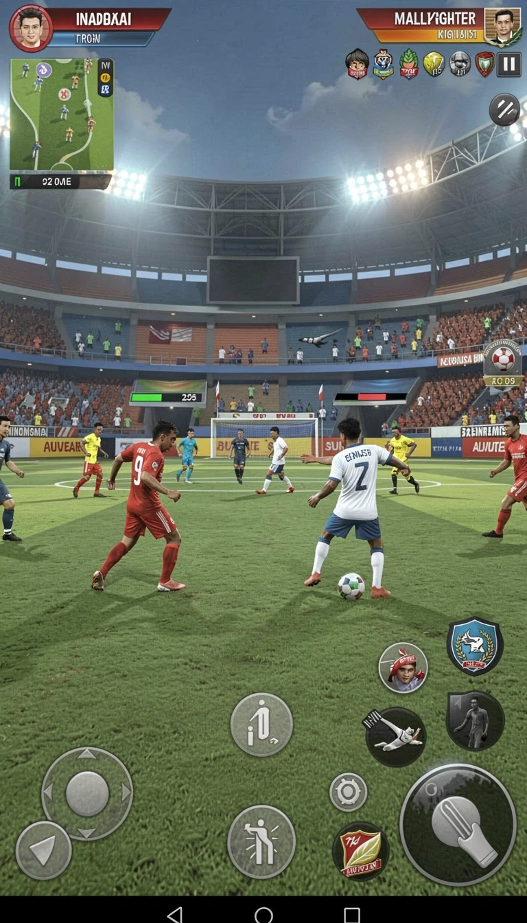 Screenshot Review Aplikasi god77 nomor 2