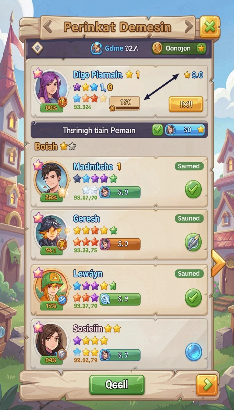 Screenshot Review Aplikasi 1121slot Versi Terbaru nomor 1