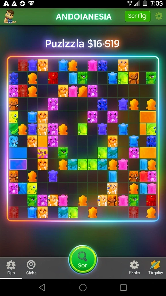 Screenshot Review Aplikasi colatogel Versi Terbaru nomor 3