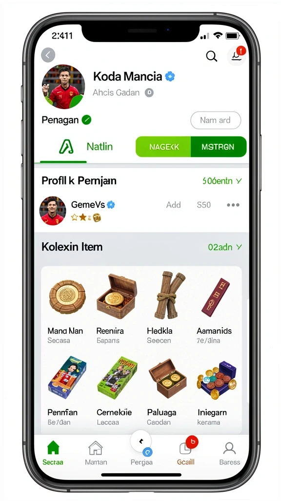Screenshot Review Aplikasi x78 nomor 3