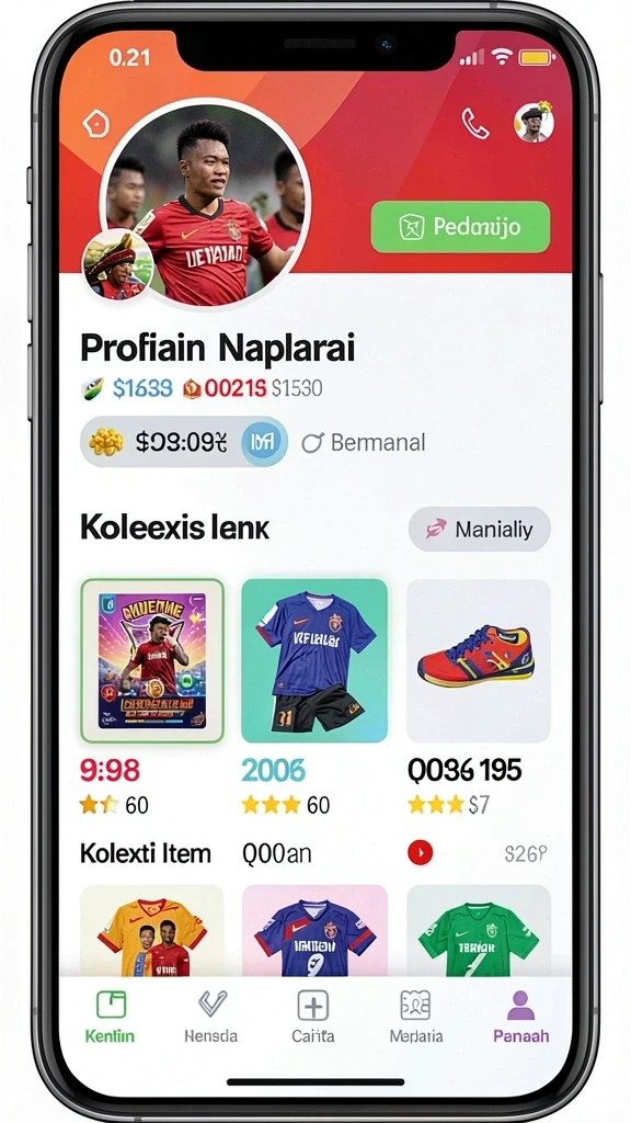 Screenshot Review Aplikasi hokihebat nomor 2